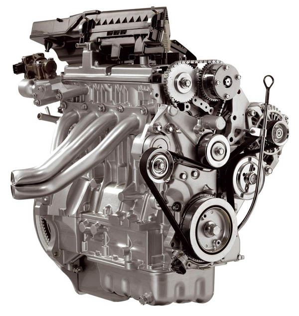 2002 Ducato Car Engine